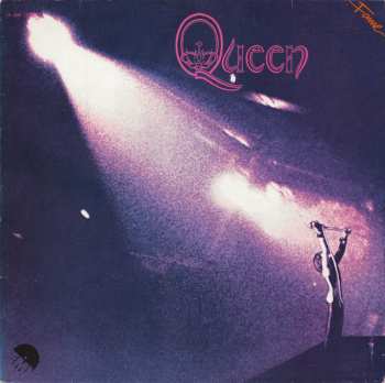 LP Queen: Queen