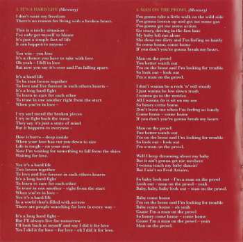 10CD/Box Set Queen: Queen 40 LTD