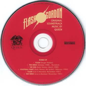 10CD/Box Set Queen: Queen 40 LTD