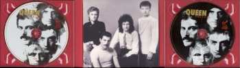 2CD Queen: Queen Forever DLX