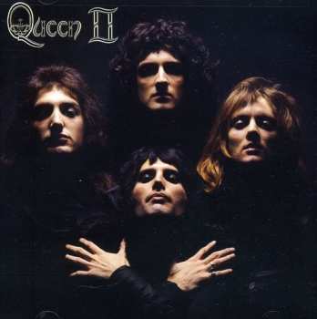 2CD Queen: Queen II