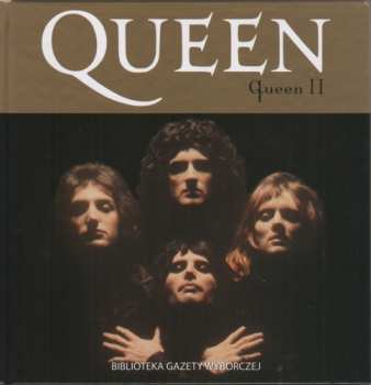 CD Queen: Queen II