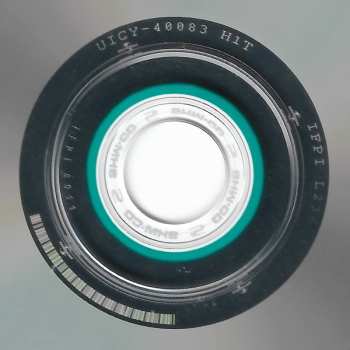 CD Queen: The Game LTD