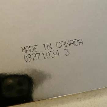 LP Queen: The Game CLR | LTD