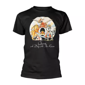 T-Shirt A Day At The Races