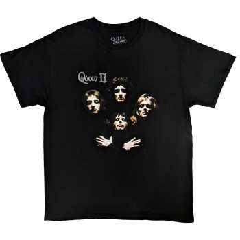 Merch Queen: T-Shirt Bo Rhap Classic