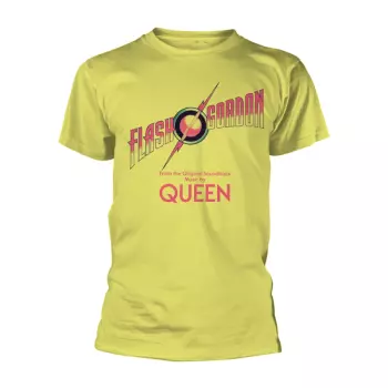T-Shirt Flash Gordon
