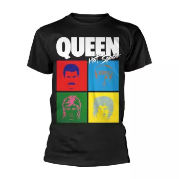 T-Shirt Hot Space