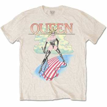 Merch Queen: T-Shirt Mistress 