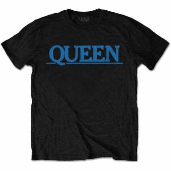 Merch Queen: T-Shirt The Game Tour 