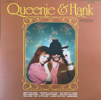 Queenie & Hank