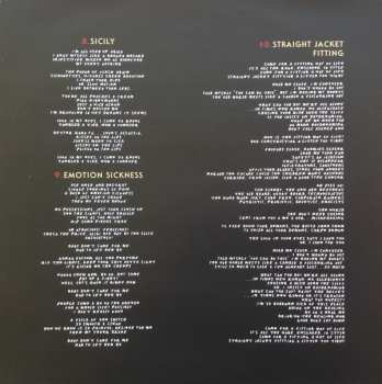 2LP Queens Of The Stone Age: In Times New Roman... CLR | LTD