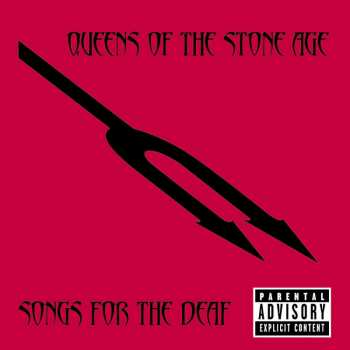Album Queens Of The Stone Age: Songs For The Deaf