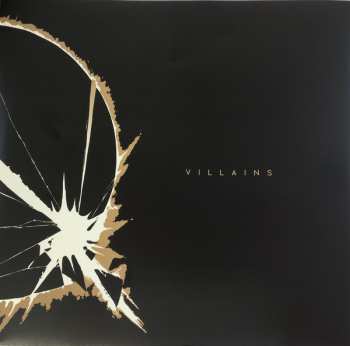 2LP Queens Of The Stone Age: Villains