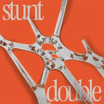 CD Queen's Pleasure: Stunt Double