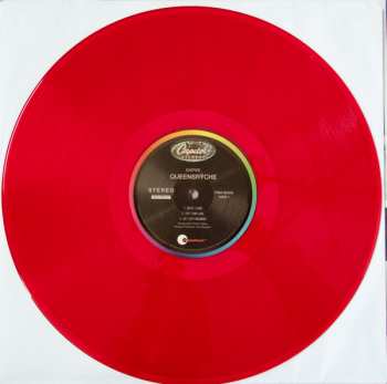 2LP Queensrÿche: Empire LTD | CLR