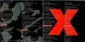CD Queensrÿche: Operation: Mindcrime II