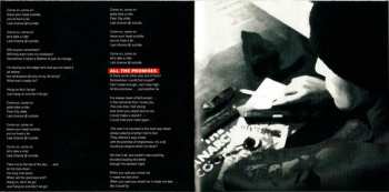 CD Queensrÿche: Operation: Mindcrime II