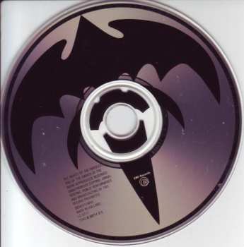 CD Queensrÿche: Promised Land