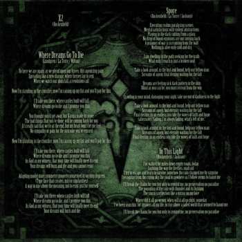 LP Queensrÿche: Queensryche