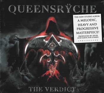 LP Queensrÿche: The Verdict
