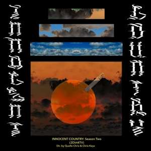 LP Quelle Chris: Innocent Country 2
