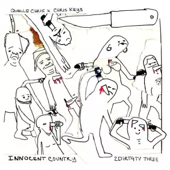 Innocent Country: 2Dirt4TV Three 