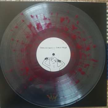 LP Quelle Chris: Innocent Country: 2Dirt4TV Three  CLR