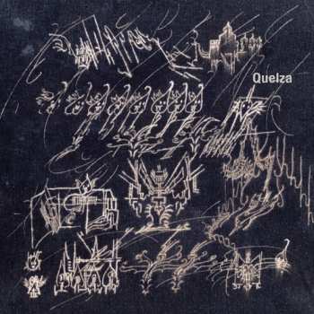 Album Quelza: Above The Clouds I Finally Found Peace