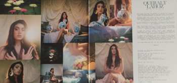 LP Queralt Lahoz: Pureza