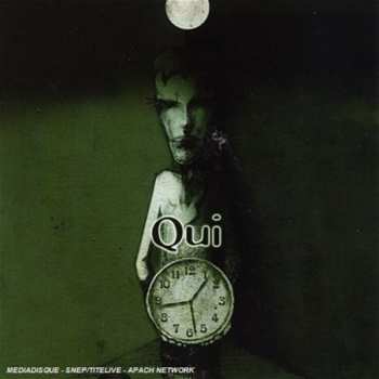 Album Qui: Qui