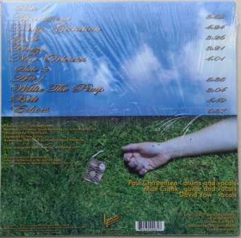 LP Qui: Love's Miracle