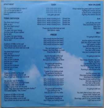 LP Qui: Love's Miracle