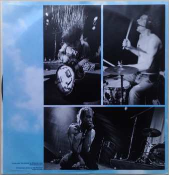 LP Qui: Love's Miracle