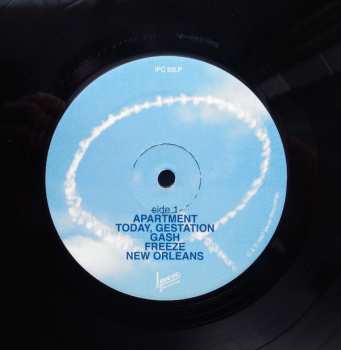 LP Qui: Love's Miracle