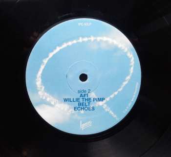 LP Qui: Love's Miracle