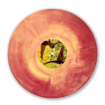 LP Quicksand: Slip CLR | DLX | LTD | NUM