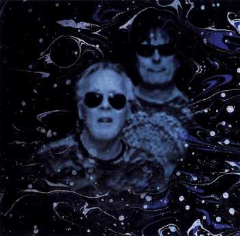 2CD Quicksilver Messenger Service: Live At The Quarter Note Lounge, New Orleans, LA, July 26 1977