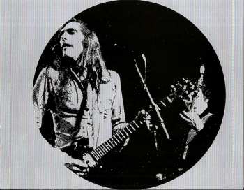 CD Quicksilver Messenger Service: New Year's Eve 1967