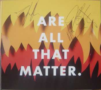 CD Quiet Company: We Are All Where We Belong