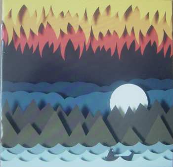 CD Quiet Company: We Are All Where We Belong