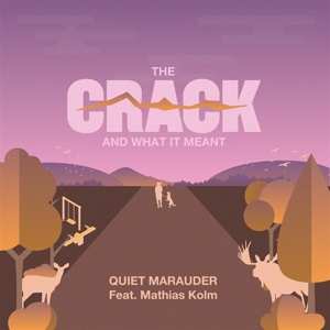 CD Mathias Kom: The Crack And What It Meant