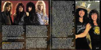 CD Quiet Riot: Quiet Riot