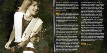 CD Quiet Riot: Quiet Riot