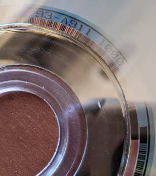 SACD Quincy Jones: The Dude