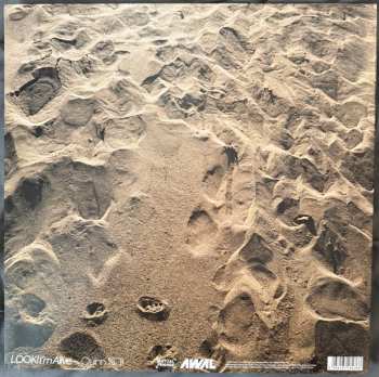 LP Quinn XCII: LOOK! I'm Alive