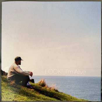 LP Quinn XCII: LOOK! I'm Alive