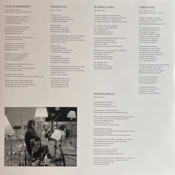 LP Quique González: 1973