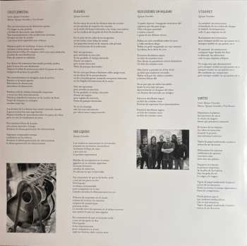 LP Quique González: 1973