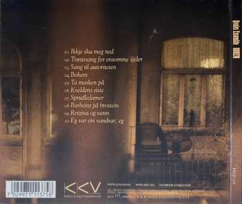 CD Qvales Ensemble: Bohem